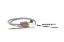 Toon details van S. kabel systeemventilator V4.0 Allure Downflow/Upflow Afbeeldingen van S. kabel systeemventilator V4.0 Allure Downflow/Upflow