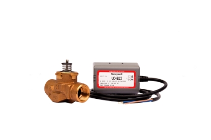 Toon details van S. tweewegklepset VC 230 Volt Afbeeldingen van S. tweewegklepset VC 230 Volt
