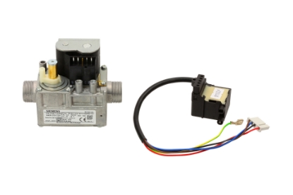 Toon details van S. gasblok + ontsteekmodule HRE Afbeeldingen van S. gasblok + ontsteekmodule HRE