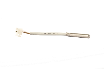 Toon details van S. temperatuursensor NTC1-2 max. thermostaat HRE Afbeeldingen van S. temperatuursensor NTC1-2 max. thermostaat HRE