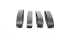 Toon details van S. PE-manchet (set van 4 ringen) D150 - 160 mm Afbeeldingen van S. PE-manchet (set van 4 ringen) D150 - 160 mm