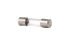 Toon details van S. zekering 100 mA T (doos 10 stuks) Afbeeldingen van S. zekering 100 mA T (doos 10 stuks)