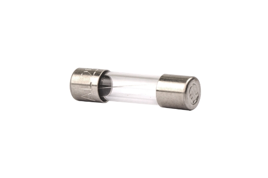 Afbeeldingen van S. zekering 3150 mA - 250 V T (doos 10 stuks)