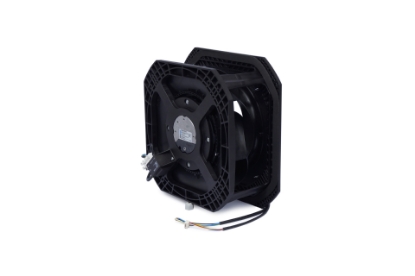 Toon details van S. ventilator Elan 10 2.0 Afbeeldingen van S. ventilator Elan 10 2.0