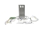 Toon details van S. kabelset schakelkast Elan 10 met display/Elan SWB/Elan 10 verw/koelen Afbeeldingen van S. kabelset schakelkast Elan 10 met display/Elan SWB/Elan 10 verw/koelen