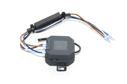 Toon details van S. mini ontv. incl. weerstand (510431) Afbeeldingen van S. mini ontv. incl. weerstand (510431)