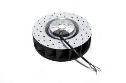Toon details van S. ventilator NCA 190/70 (520237) Afbeeldingen van S. ventilator NCA 190/70 (520237)