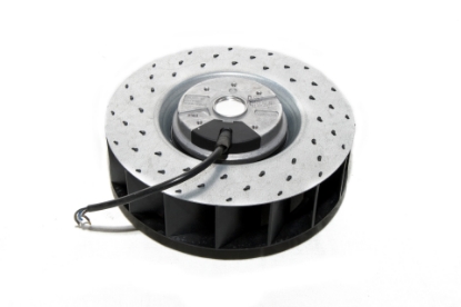 Toon details van S. ventilator NCA 190/90 Turbo (520238) Afbeeldingen van S. ventilator NCA 190/90 Turbo (520238)