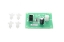Toon details van S. interface systeemventilator FD 908 SWB HR met display Afbeeldingen van S. interface systeemventilator FD 908 SWB HR met display