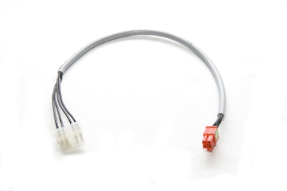 Toon details van S. kabel rookgasventilator SWB HR met display Afbeeldingen van S. kabel rookgasventilator SWB HR met display