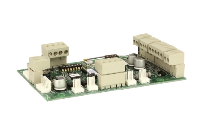 Toon details van Evap PCB (3) Afbeeldingen van Evap PCB (3)