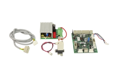 Toon details van Evap vervangingset AC-DC Afbeeldingen van Evap vervangingset AC-DC