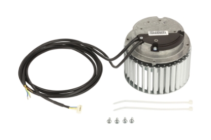 Toon details van S. ventilator Elan E (1 stuks) Afbeeldingen van S. ventilator Elan E (1 stuks)
