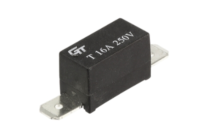 Toon details van S. zekering netsnoer 16A type T Afbeeldingen van S. zekering netsnoer 16A type T