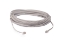 Toon details van S. modulaire kabel, 10 meter RJ12 6-aderig Afbeeldingen van S. modulaire kabel, 10 meter RJ12 6-aderig