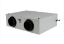 Toon details van Dempermodule met 2 aansluitingen D125 mm t.b.v. Renovent Sky 150/200 Afbeeldingen van Dempermodule met 2 aansluitingen D125 mm t.b.v. Renovent Sky 150/200