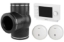 Toon details van Set voor vraaggestuurd ventileren 2.0 op basis van CO2-sturing, t.b.v. Renovent Excellent/Sky/Flair Afbeeldingen van Set voor vraaggestuurd ventileren 2.0 op basis van CO2-sturing, t.b.v. Renovent Excellent/Sky/Flair
