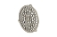 Toon details van Muurrooster gietijzer monumentaal D130 mm, (onbehandeld) Afbeeldingen van Muurrooster gietijzer monumentaal D130 mm, (onbehandeld)