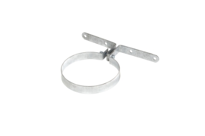 Toon details van Klembeugel, muurafstand=50 mm D126 mm Afbeeldingen van Klembeugel, muurafstand=50 mm D126 mm