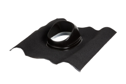 Toon details van Ubiflex, universeel verstelbaar van 25-45 graden, D180 Afbeeldingen van Ubiflex, universeel verstelbaar van 25-45 graden, D180