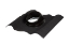Toon details van Ubiflex, universeel verstelbaar van 25-45 graden, D180 Afbeeldingen van Ubiflex, universeel verstelbaar van 25-45 graden, D180