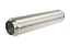 Toon details van Geluiddemper semi-star D180 L=1 m, wanddikte 25 mm Afbeeldingen van Geluiddemper semi-star D180 L=1 m, wanddikte 25 mm