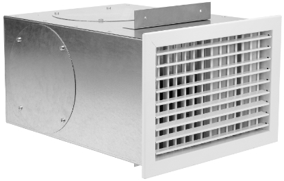 Toon details van Toevoerbox incl. rooster Mixfan Afbeeldingen van Toevoerbox incl. rooster Mixfan