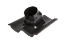 Toon details van Sneldek R.B.B. pan, verstelbaar van 25-45 graden, D125, ook t.b.v. rookgas D80/125 Afbeeldingen van Sneldek R.B.B. pan, verstelbaar van 25-45 graden, D125, ook t.b.v. rookgas D80/125