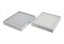 Toon details van Filterset IC45%/PM1 (G3/F7) Advance (toe- en afvoer) Afbeeldingen van Filterset IC45%/PM1 (G3/F7) Advance (toe- en afvoer)