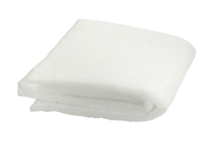 Toon details van Filtermateriaal op rol IC45% (G3), 40 m2, wit Afbeeldingen van Filtermateriaal op rol IC45% (G3), 40 m2, wit