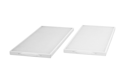 Toon details van Filterset IC60% (G4) Elan SWB (doos 50 stuks) Afbeeldingen van Filterset IC60% (G4) Elan SWB (doos 50 stuks)