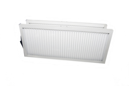 Toon details van Filterset PM2.5 (F6) Elan SWB Afbeeldingen van Filterset PM2.5 (F6) Elan SWB