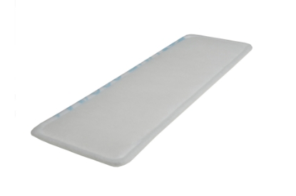 Toon details van Filter IC45% (G3) Renovent HR 400 / Flexivent 300/400 (doos 50 stuks) Afbeeldingen van Filter IC45% (G3) Renovent HR 400 / Flexivent 300/400 (doos 50 stuks)