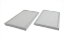 Toon details van Filterset PM2.5 (F6) Renovent HR inclusief bypass (HR250/HR325/Medium/Large) Afbeeldingen van Filterset PM2.5 (F6) Renovent HR inclusief bypass (HR250/HR325/Medium/Large)