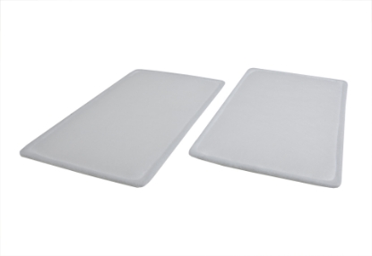 Toon details van Filterset IC45% (G3) Renovent HR inclusief bypass (HR250/HR325/Medium/Large) Afbeeldingen van Filterset IC45% (G3) Renovent HR inclusief bypass (HR250/HR325/Medium/Large)