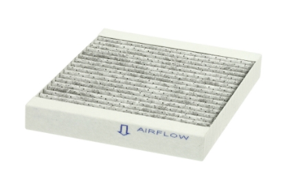 Toon details van Koolstoffilter (Carbon) Renovent Sky 150/200 Afbeeldingen van Koolstoffilter (Carbon) Renovent Sky 150/200