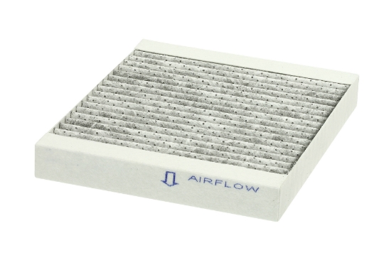 Afbeeldingen van Koolstoffilter (Carbon) Renovent Sky 150/200