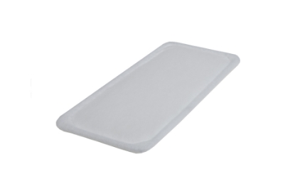 Toon details van Filter IC45% (G3) Renovent Small / Renovent Excellent 180 (doos 100 stuks) Afbeeldingen van Filter IC45% (G3) Renovent Small / Renovent Excellent 180 (doos 100 stuks)