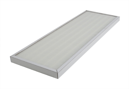 Toon details van Filter PM1 (F7) Renovent Small / Renovent Excellent 180 Afbeeldingen van Filter PM1 (F7) Renovent Small / Renovent Excellent 180