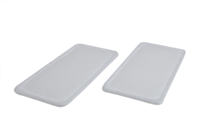 Toon details van Filterset IC45% (G3) Renovent Small / Renovent Excellent 180 Afbeeldingen van Filterset IC45% (G3) Renovent Small / Renovent Excellent 180
