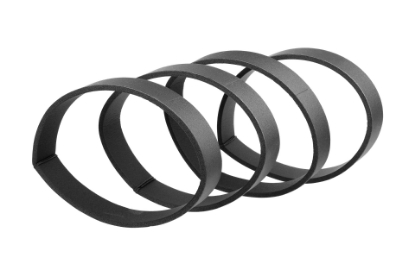 Toon details van S. 4 stuks foamringen D150-160 mm Afbeeldingen van S. 4 stuks foamringen D150-160 mm