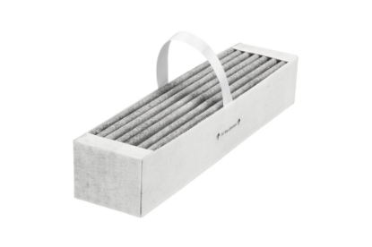 Toon details van Koolstoffilter (Carbon) PM2.5 Sonair 3.0 Afbeeldingen van Koolstoffilter (Carbon) PM2.5 Sonair 3.0