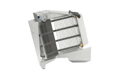 Toon details van S. voorverwarmer compleet Flair 300/400 Afbeeldingen van S. voorverwarmer compleet Flair 300/400