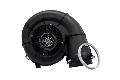 Toon details van S. ventilator Flair 400 Afbeeldingen van S. ventilator Flair 400