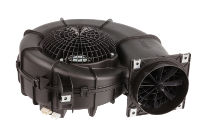 Toon details van S. ventilator Flair 200 Afbeeldingen van S. ventilator Flair 200