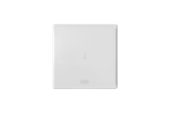 Afbeeldingen van Draadloze RH sensor Flair en Ease (ook art. 532714 bestellen)