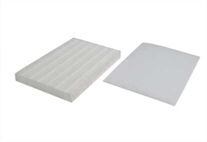 Toon details van Filterset IC60%/PM1 (G4/F7) Renovent Sky 300 Afbeeldingen van Filterset IC60%/PM1 (G4/F7) Renovent Sky 300