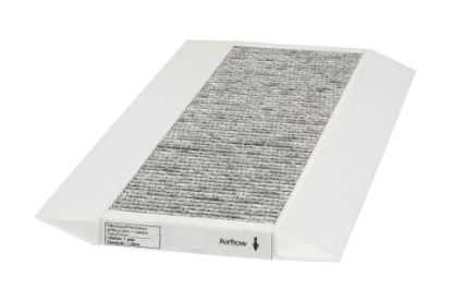 Toon details van Koolstoffilter (Carbon) Flair 300/400 Afbeeldingen van Koolstoffilter (Carbon) Flair 300/400
