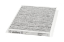 Toon details van Koolstoffilter (Carbon) Flair 200 Afbeeldingen van Koolstoffilter (Carbon) Flair 200