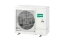 Toon details van Condensingunit warmtepomp inverter (R32) Allure B-25 HR (D) & Elan 25 2.1, 230 Volt Afbeeldingen van Condensingunit warmtepomp inverter (R32) Allure B-25 HR (D) & Elan 25 2.1, 230 Volt